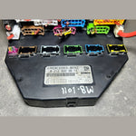 Load image into Gallery viewer, 10-16 Mercedes-Benz W212 W204 Front SAM Module Relay Fuse Box A212 9003614 OEM