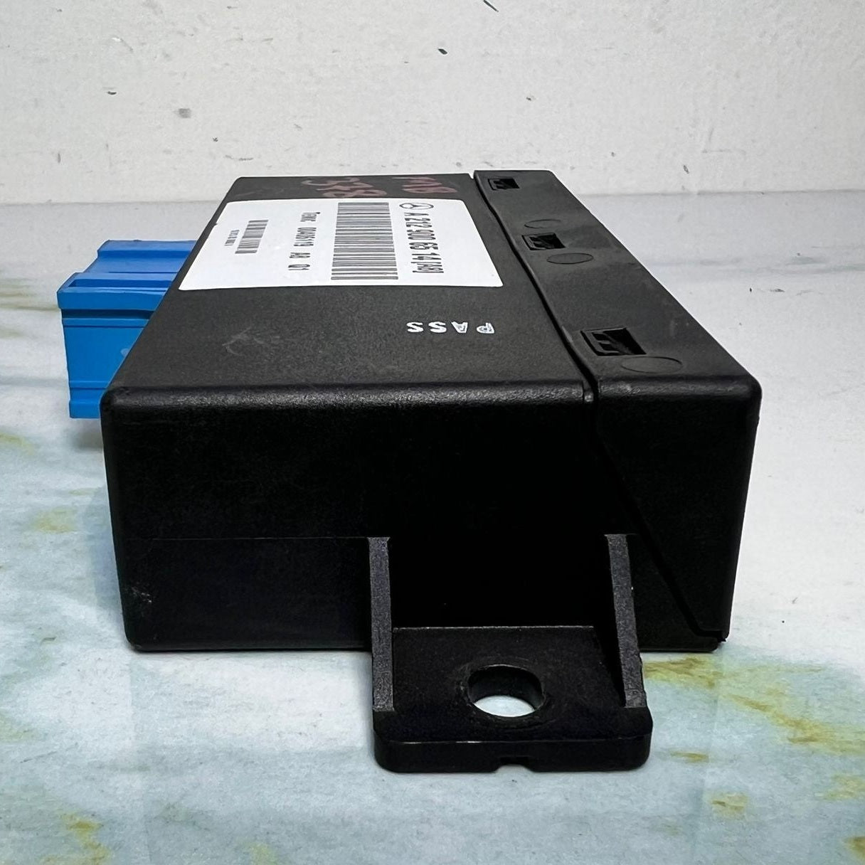 Mercedes Air Suspension Control Module A2129006514 W212 E-Class and W218 CLS