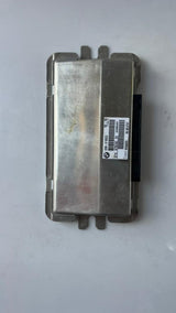 2011 BMW 740i Suspension Control Module 6795162 7 Series F01 740Li, 5 Series F10