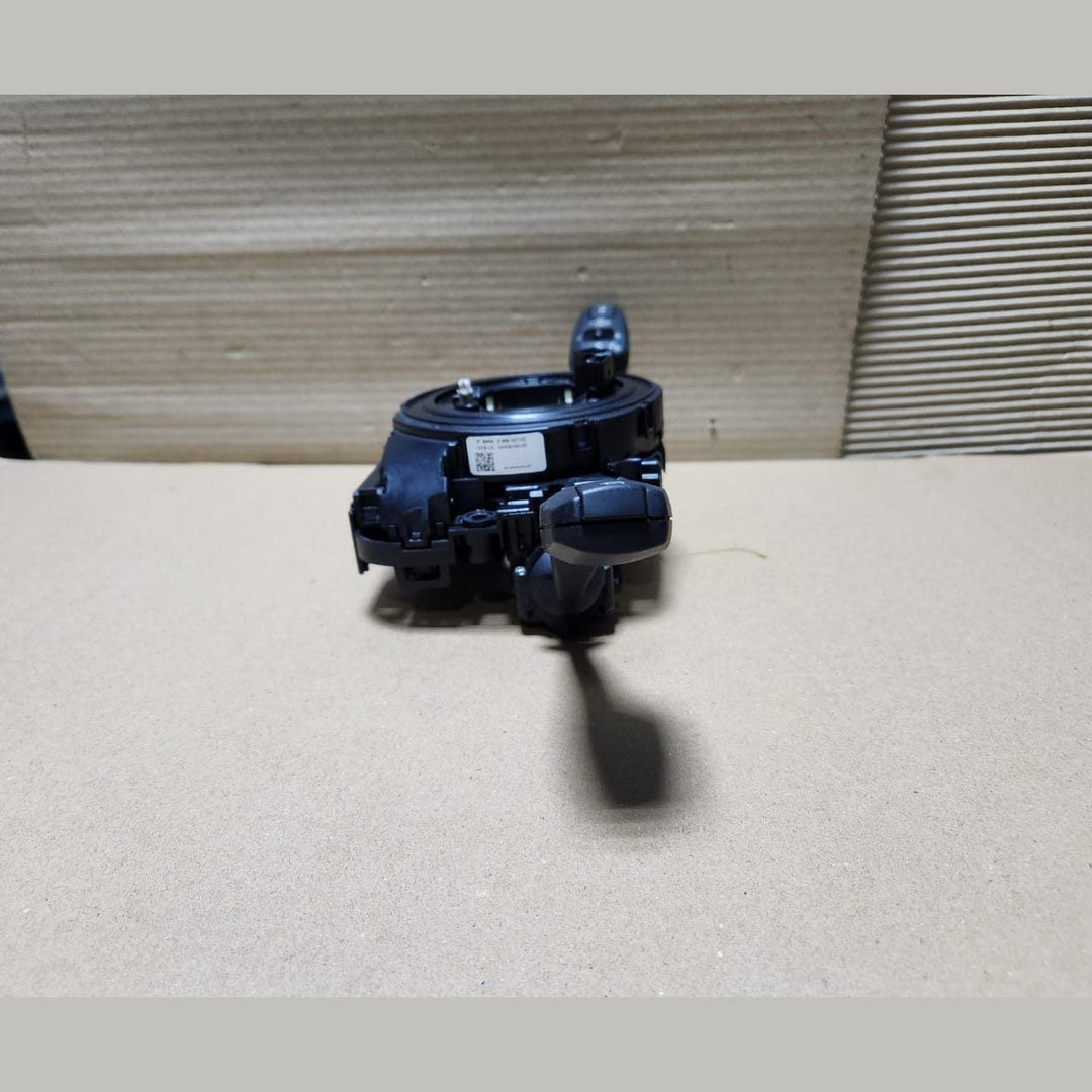 BMW Steering Column Switch Unit 9123035. 1 Series E81 E87 and 3 Series E90 E91