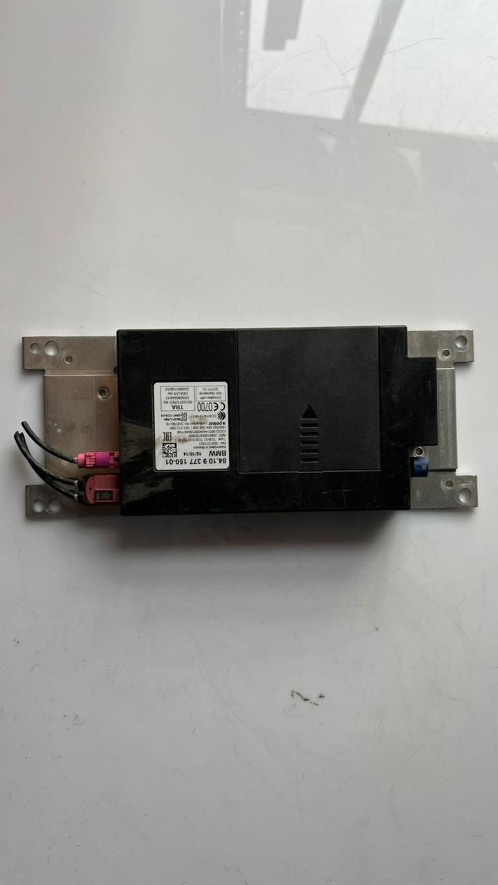BMW Bluetooth Control Module 9377150 1 Series F20