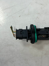 2010-2013 BMW 550i, 650i, 750i, and X6 4.4L Mass Air Flow Sensor 7566990 OEM