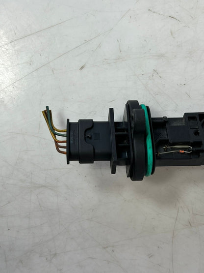 2010-2013 BMW 550i, 650i, 750i, and X6 4.4L Mass Air Flow Sensor 7566990 OEM