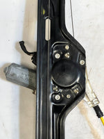 Load image into Gallery viewer, 2008-2014 BMW X6 E71 RIGHT Front Door Window Regulator With Motor 7267664 OEM