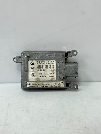 BMW 3' 4' F30 F31 LIFT 16R Radar Sensor Blind Spot Lane Change 6876894