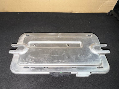 2010-2013 BMW 528i, 535i, 550i, 640i, 650i, 750i Footwell Control Module 9273629