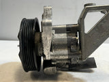2008-2010 BMW 528i E81 E87 E90 E91 N52B25 2.5P Power Steering Pump 7539015 OEM
