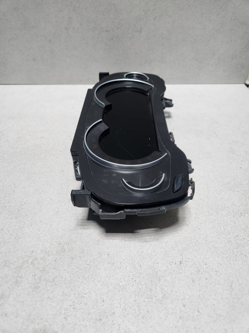 2017-2020 BMW 530i Instrument Cluster 9392558 G01 G12 G30 G32 G38 530E and 740E