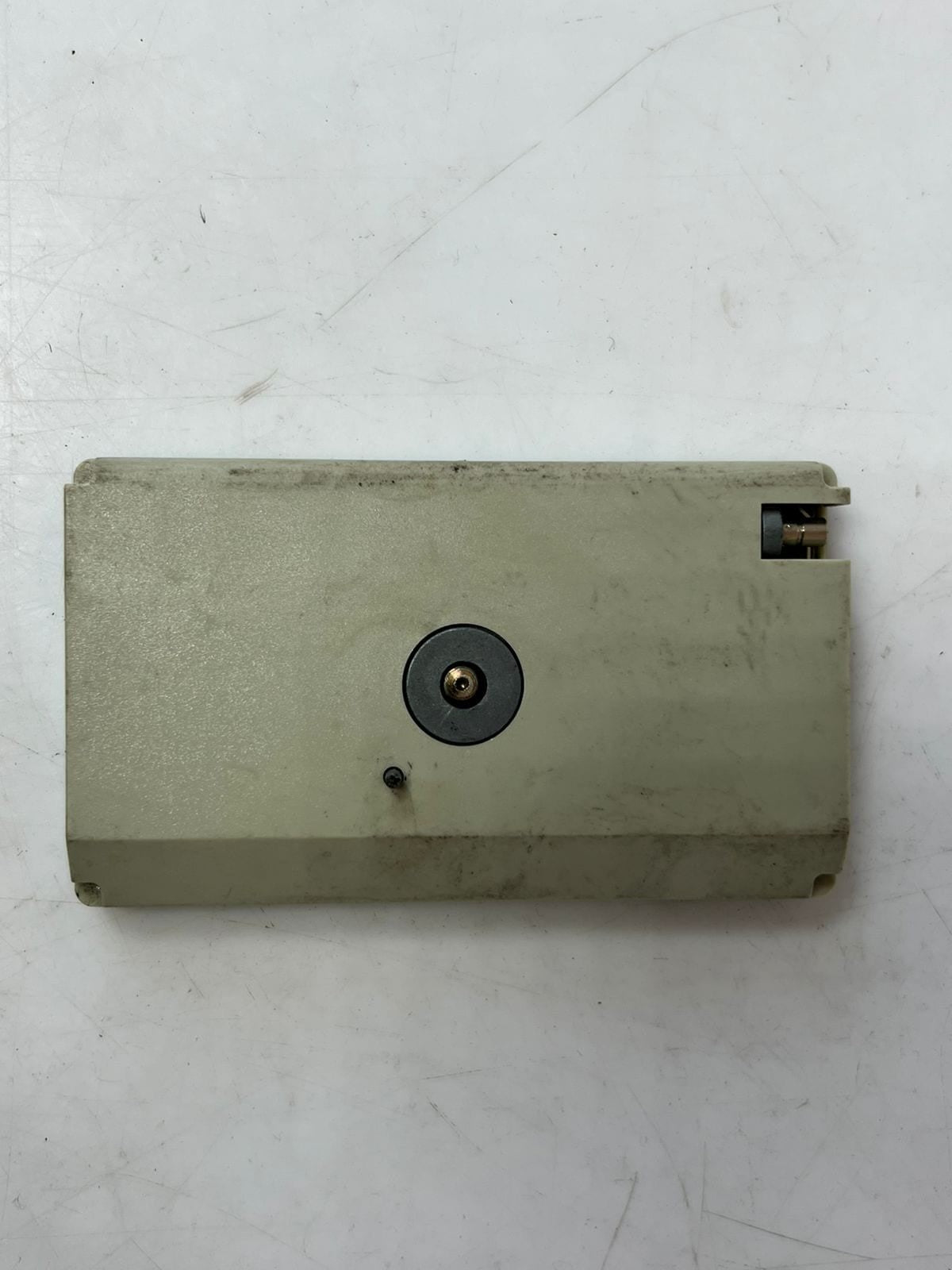 2000-2006 BMW X5 E53 OEM DIVERSITY ANTENNA AMPLIFIER MODULE, 315MHz, 8377655