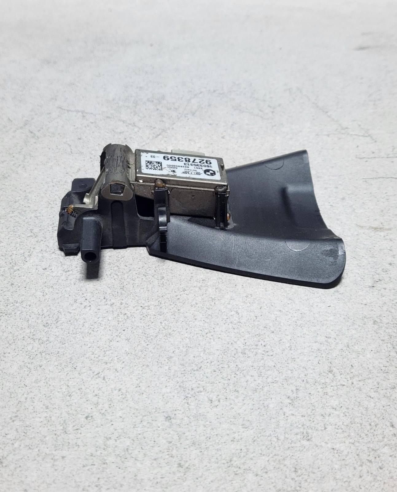 BMW Front Camera Lane Departure Windshield 9278359 F30 F31 F35 F80 M3 and F82 M4