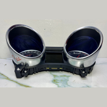 11-18 Mercedes-Benz W172 SLK AMG Instrument Cluster Speedometer A172 9000215 OEM