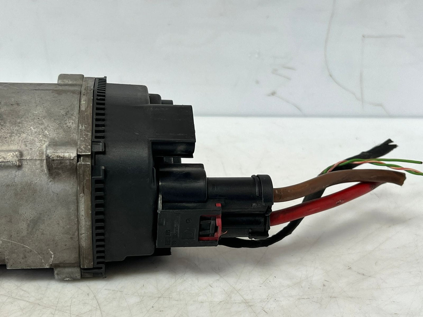 2012-2018 BMW 320i 328i 335i F30 F22 Electric Power Steering Rack 7818177466 OEM
