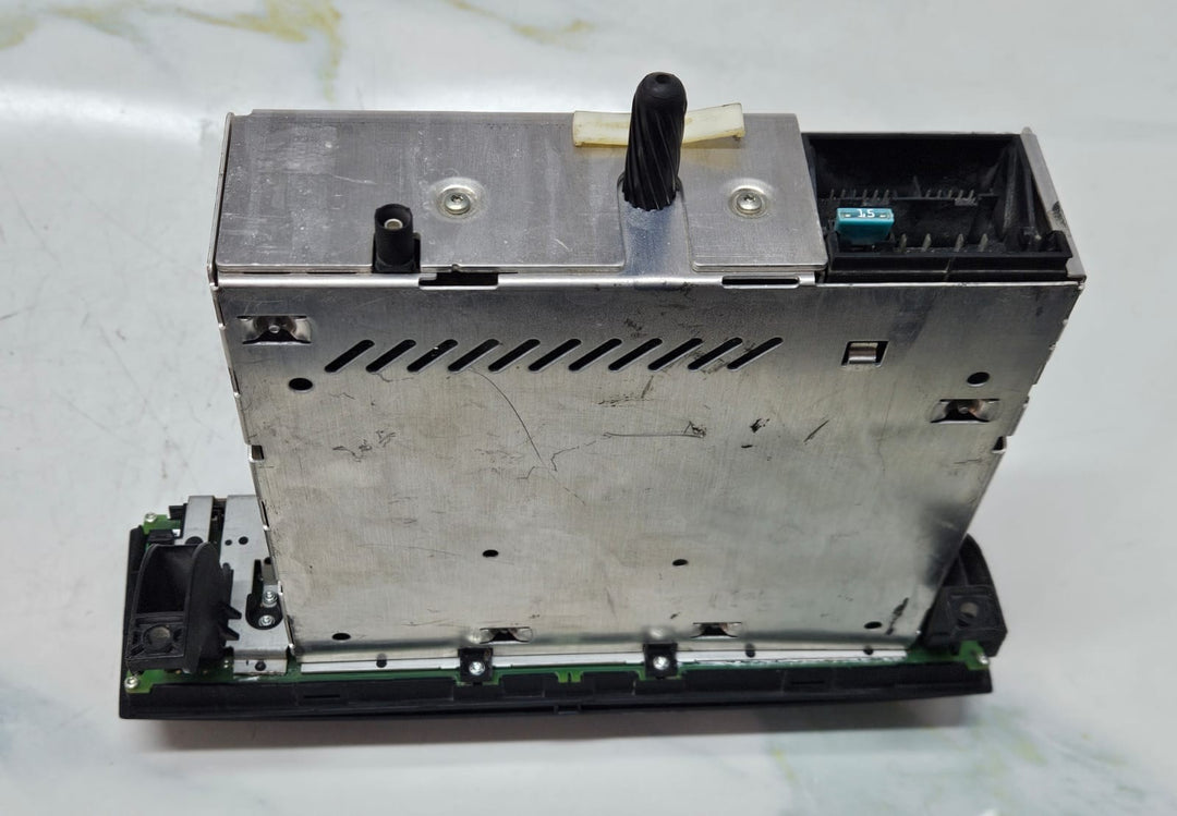 BMW X1 E84 Radio Cd Professional Audio Head Unit 9226395 OEM