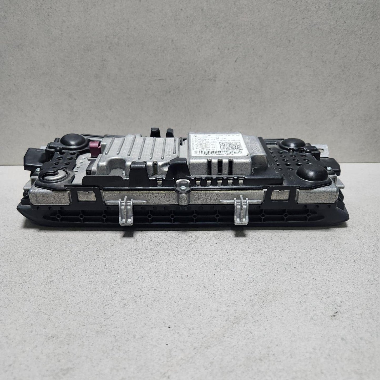 BMW Central Information Display Screen 9218454 5,7Series F10 F11  F01 F02 F03 