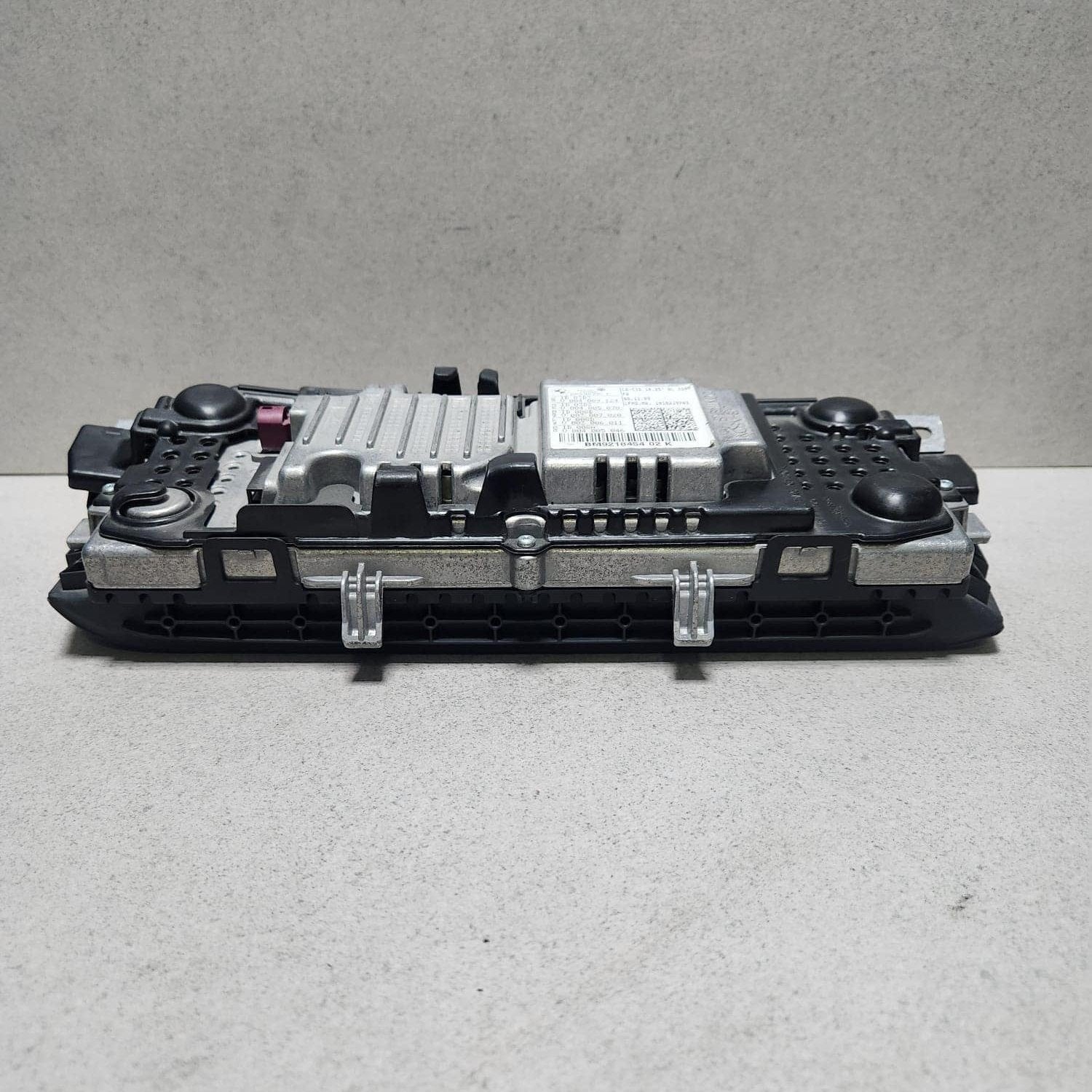 BMW Central Information Display Screen 9218454 5,7Series F10 F11  F01 F02 F03 