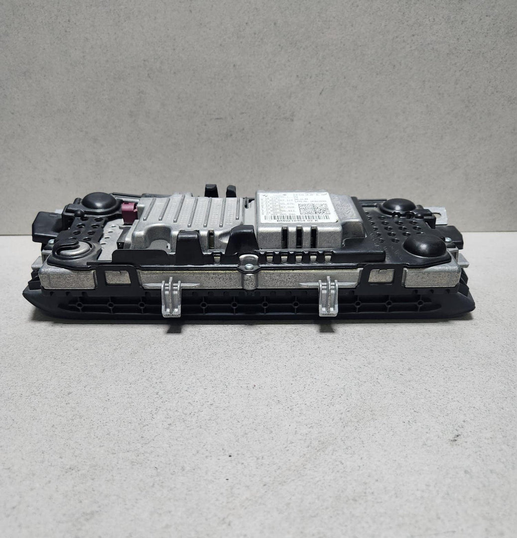 BMW Central Information Display Screen 9218454 5,7Series F10 F11  F01 F02 F03 