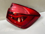 Right Outer LED Tail Light Fits BMW 3 Series F30 Sedan/F80 M3 63217369118