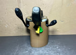 Load image into Gallery viewer, 03-09 Mercedes W211 Steering Column Control Switches Assembly A171 5404245 OEM
