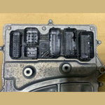 قم بتحميل الصورة إلى عارض الصور، BOSCH 2013-2015 BMW 335i Engine Control Unit 7649279 BMW 335i F30 F31 N55 engine