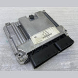 OEM BMW X3 F25 N47 ENGINE CONTROL UNIT ECU SET 8574092 BOSCH