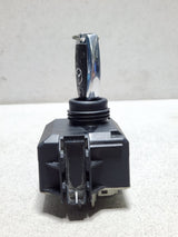 Mercedes Ignition Switch Lock Control Unit Module A2125450108