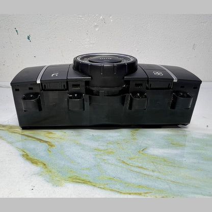 Mercedes Rear Climate Control Panel A1669001305 ML W166 GL W166