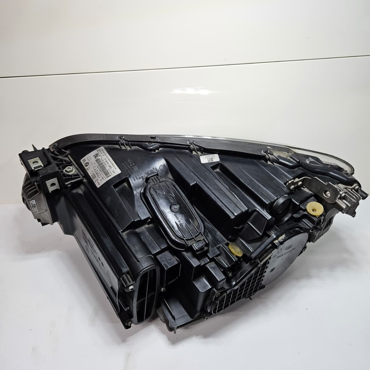 2013-2015 BMW 7-Series F01 F02 740i Full Led Right Headlight 7379680