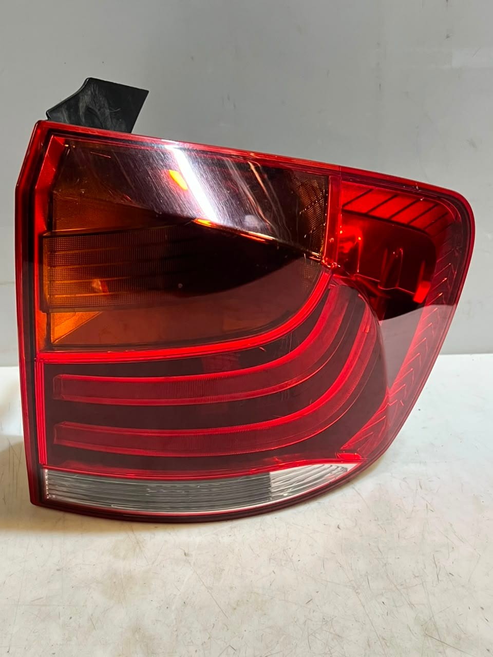 2012-2014 BMW X1 E84 Tail Light Assembly RIGHT SIDE BACK LIGHT 2990110 ECE