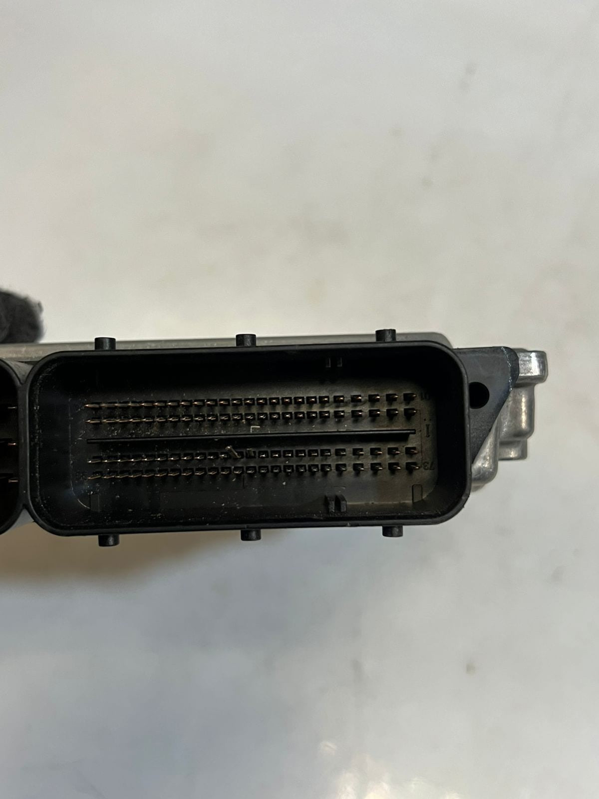 2008-2010 BMW X3 E83 N47 Engine Control Unit ECU SET DDE+ EWS+ 1KEY 8506373