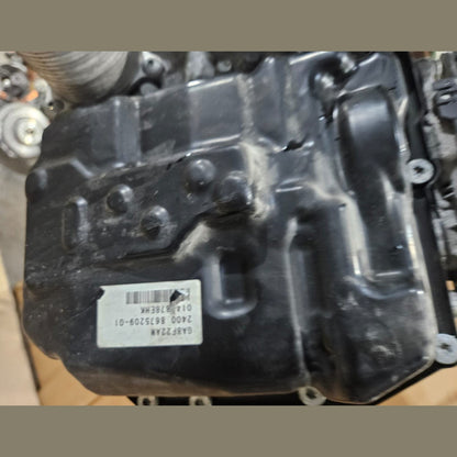 BMW X1 F48 B48 Automatic Transmission Gearbox GA8F22AW 8675209 OEM
