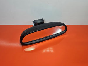 OEM BMW X1 F48 X1 20D 2016 INTERIOR REAR VIEW CENTER MIRROR 9256134
