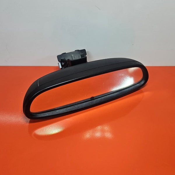 OEM BMW X1 F48 X1 20D 2016 INTERIOR REAR VIEW CENTER MIRROR 9256134