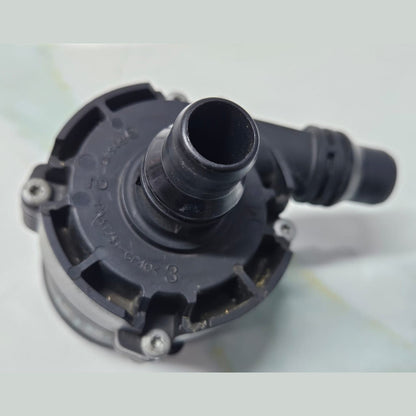 2014-2019 BMW 750i 7 Series and 5 Series Auxiliary Water Pump 9372723 OEM