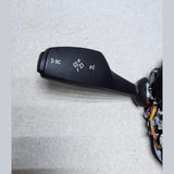 2010 BMW 750Li Steering Column Switch Assembly 9220835 F01 F07 F10 F11
