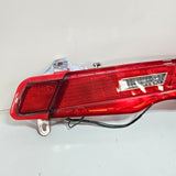 7177076-2008-2010 BMW 6 Series E63 E64 M6 650i Bumper Light Rear Right OEM