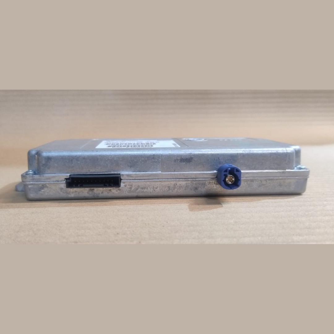 BMW 5 SERIES F06 F10 F11 F30 F31 F20 REAR VIEW CAMERA CONTROL MODULE - 9282420