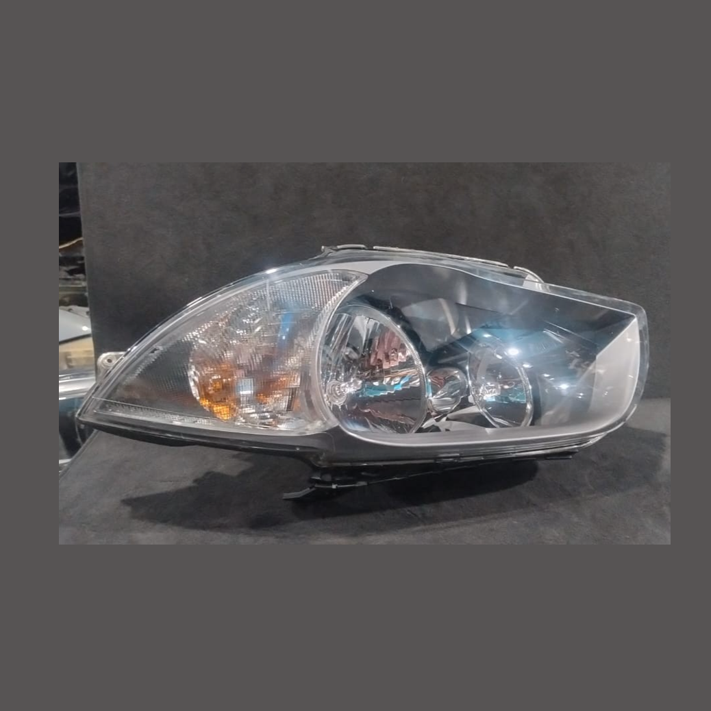 BMW 1 SERIES E81 E82 E87 E88  LEFT SIDE  HEADLIGHT LAMP  -7249651