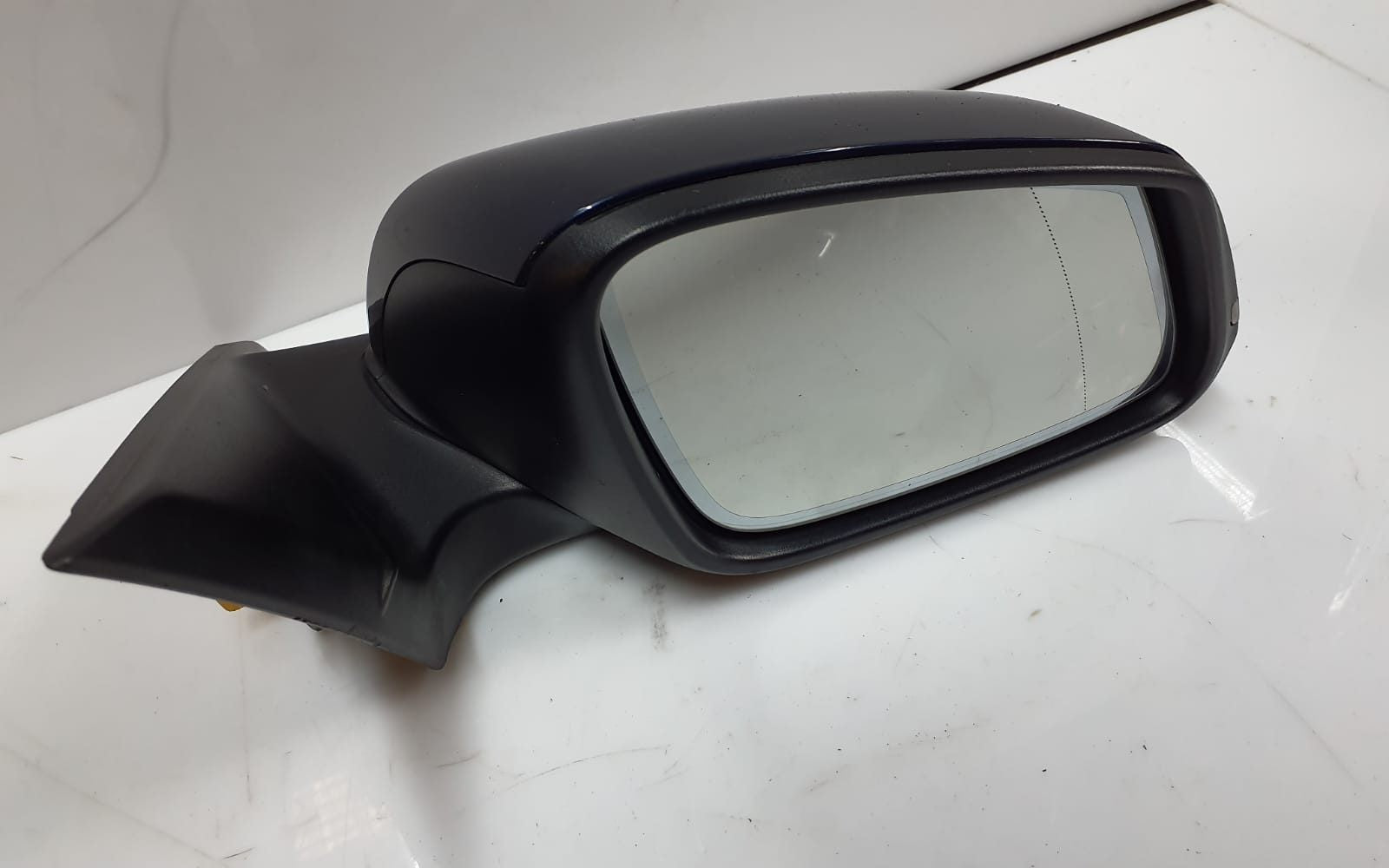 2013-2015 BMW 320i xDrive Front Door Rear View Mirror 021185 A046314