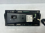 Load image into Gallery viewer, 2006-09 BMW E60 E61 550i 650i M5 M6 8.8" Navigation Display Screen 6989396 OEM