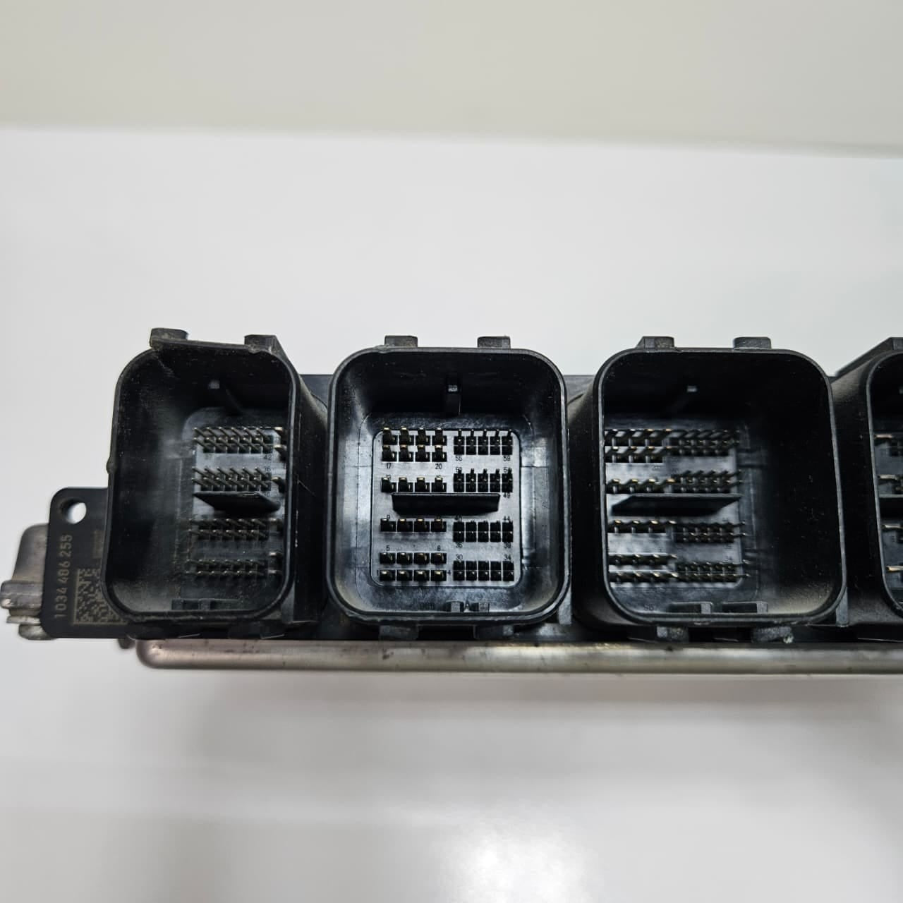 2014-2018 BMW F30 F31 320iX B48 xDrive Engine Control Unit DME 8674937 OEM