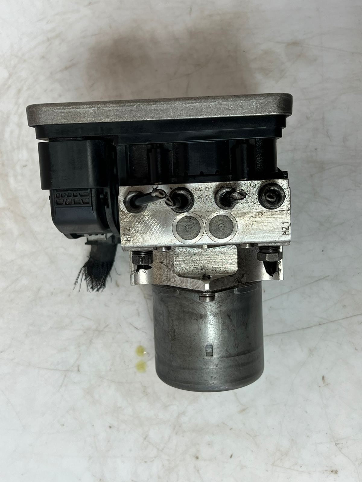 2016-2019 BMW 7' 5' G11 G12 G30 X4 G01 X3 G02 750Li Abs Pump Module 6880538 OEM