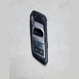 2020-2024 BMW 320i Rear Door Interior Handle 7447249 3 Series G20 G21
