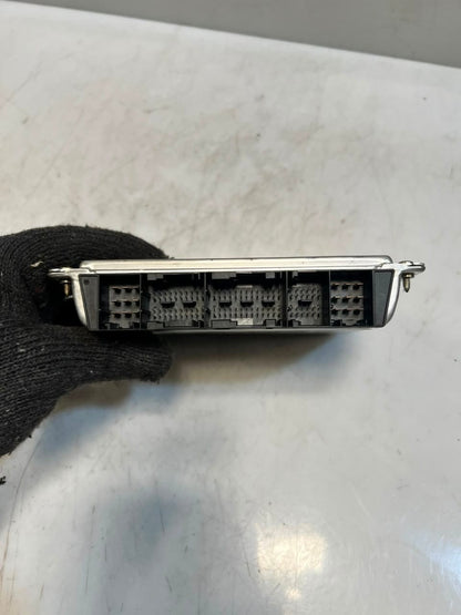 BMW X3 E83 5 Series E60 525i M54 Engine Control Module ECU ONLY 7541335 