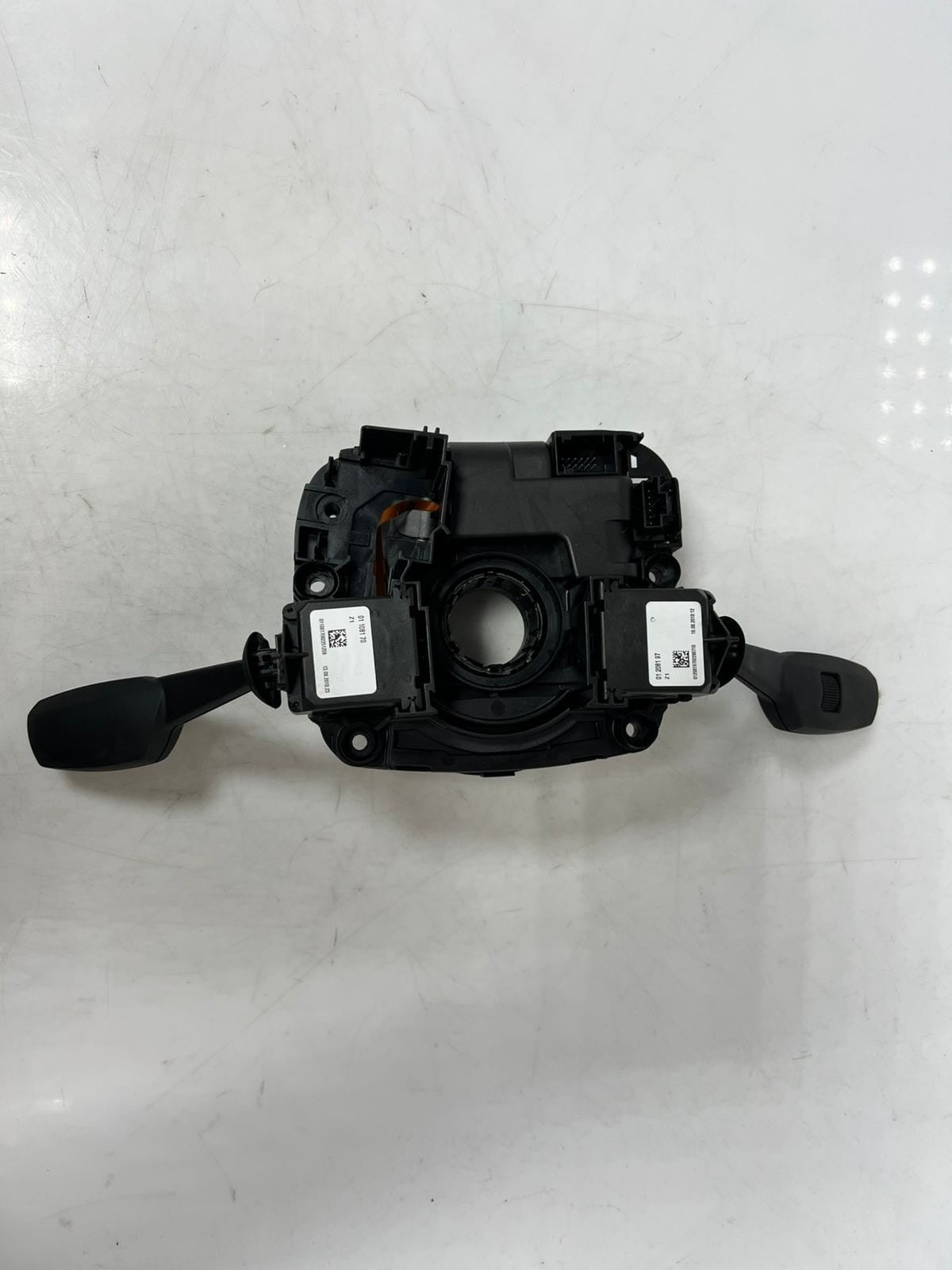 BMW E70 E81 E84 E87 E91 Steering Column Switch CONTROLS WIPER LIGHT 9164418 OEM
