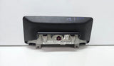 8797400-2015-2019 BMW X2 F39 RHD Central Information Display Screen OEM