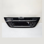 Load image into Gallery viewer, BMW G30 G31 G32 G38 F90 M5 LCI Air Conditioning Control Panel Ceramics 5A47FF5