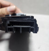 2017-2023 BMW 540i Front Left Seat Adjustment Switch 6834261 540i G30 M5 F90