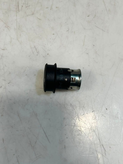 2007 BMW 328xi E90 and E91 Cigarette Lighter 6969134 OEM