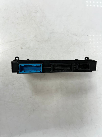 2011-2016 BMW 5' 535i 528i, 550I Junction Box Control Module BCM 9228492 OEM