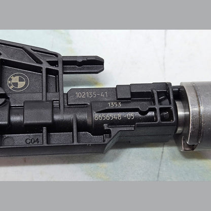 BMW Petrol Engine B46 B48 Fuel Injector Petrol 8656548 OEM Single Piece